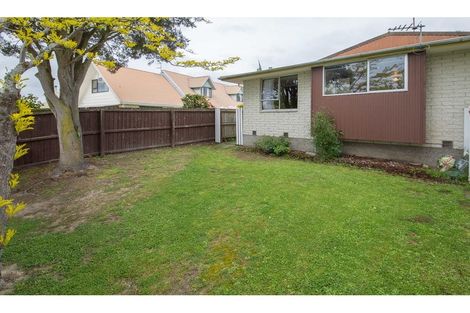 Photo of property in 1/73 Dunbarton Street, Redwood, Christchurch, 8051