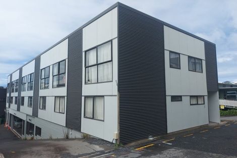 Photo of property in 5/7 Hall Avenue, Newtown, Wellington, 6021