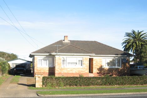Photo of property in 48 Browns Road, Manurewa, Auckland, 2102