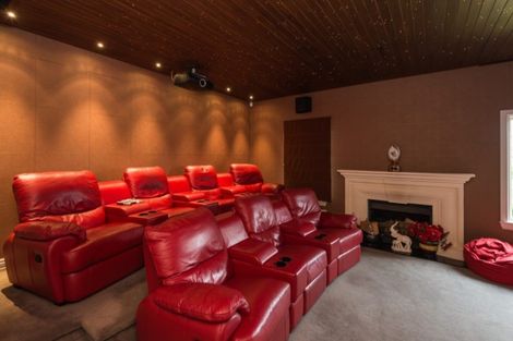 Photo of property in 708 Tram Road, Ohoka, Kaiapoi, 7692