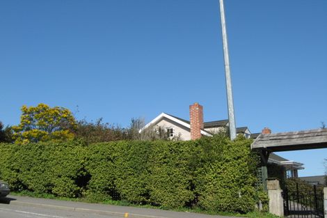 Photo of property in 148 Dyers Pass Road, Cashmere, Christchurch, 8022