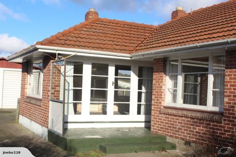 Photo of property in 164 Grahams Road, Burnside, Christchurch, 8053