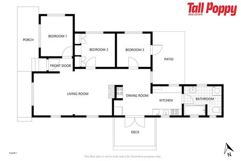 Photo of property in 14 Wharfdale Street, Macandrew Bay, Dunedin, 9014