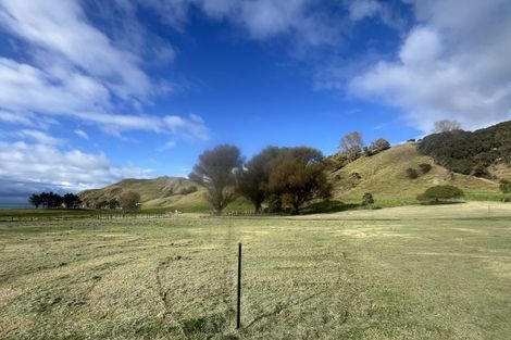 Photo of property in 1447 Anaura Road, Anaura Bay, Tokomaru Bay, 4079