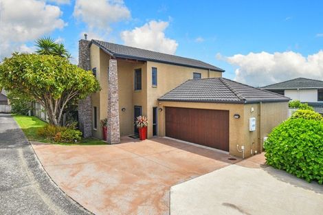 Photo of property in 12 Phoenicia Court, The Gardens, Auckland, 2105