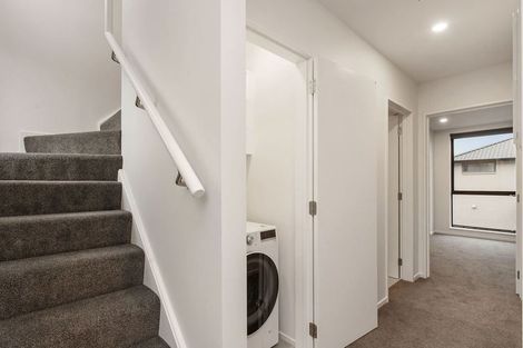 Photo of property in 3/12 Tonga Place, Riccarton, Christchurch, 8041