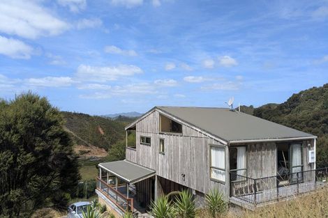 Photo of property in 55 Rigden Road, Opua, 0272