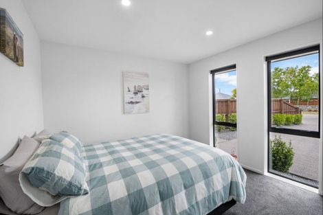 Photo of property in 35a Masefield Drive, Rolleston, 7614