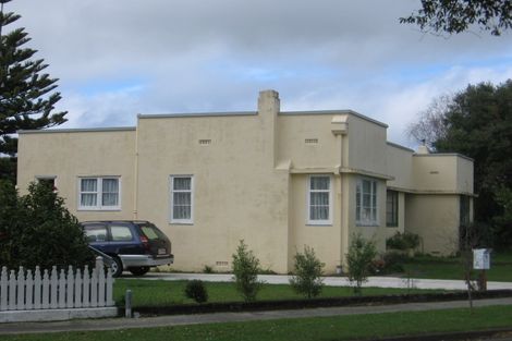 Photo of property in 7 Mansford Place, West End, Palmerston North, 4412