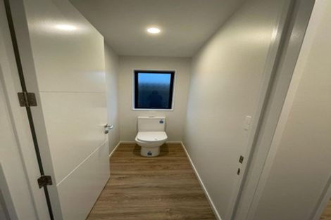 Photo of property in 18 Te Kanawa Lane, Rolleston, 7615