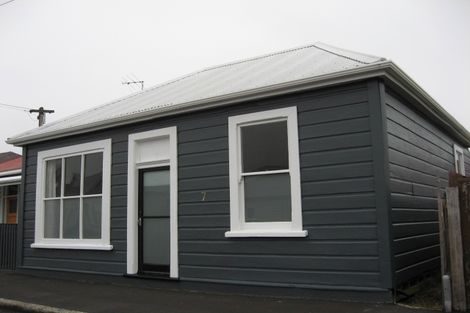 Photo of property in 7 Nicholson Street, Forbury, Dunedin, 9012