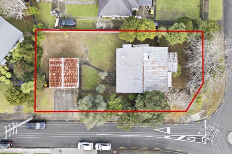 Photo of property in 50 Woodglen Road, Glen Eden, Auckland, 0602