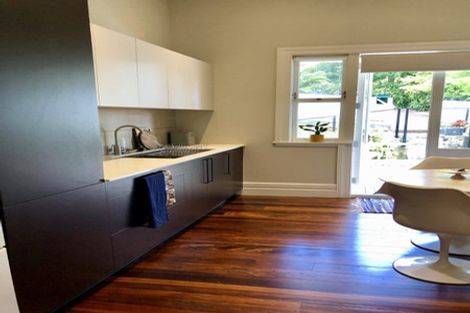 Photo of property in 9 Tudor Street, Devonport, Auckland, 0624