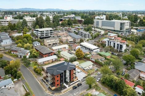 Photo of property in 101/89 Aurora Terrace, Hillcrest, Hamilton, 3216