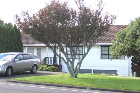 Photo of property in 278 Bucklands Beach Road, Bucklands Beach, Auckland, 2012