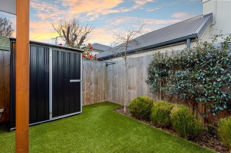 Photo of property in 12/48 Ward Street, Addington, Christchurch, 8024