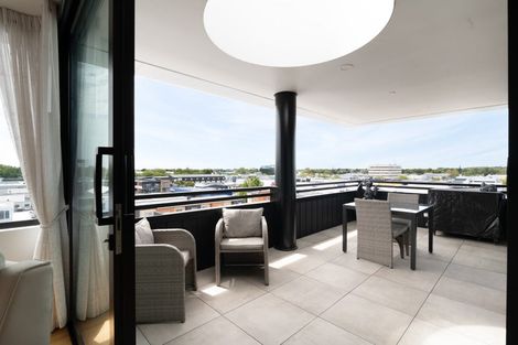 Photo of property in Parkhaven, 404/220 Tristram Street, Hamilton Central, Hamilton, 3204