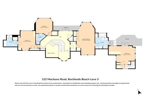 Photo of property in 122 Macleans Road, Bucklands Beach, Auckland, 2014