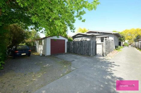 Photo of property in 25 Harker Street, Spreydon, Christchurch, 8024