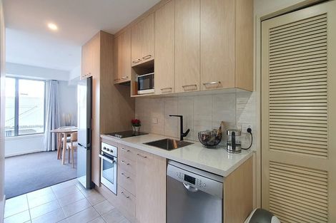 Photo of property in 12/245 Montreal Street, Christchurch Central, Christchurch, 8013