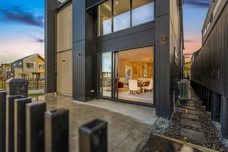 Photo of property in 69 Waterlily Street, Hobsonville, Auckland, 0616