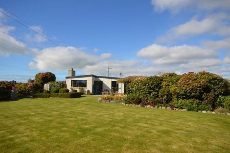 Photo of property in 967 Seadown Road, Seadown, Timaru, 7973