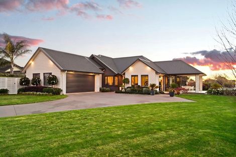 Photo of property in 19 Shadbolt Drive, Leamington, Cambridge, 3432