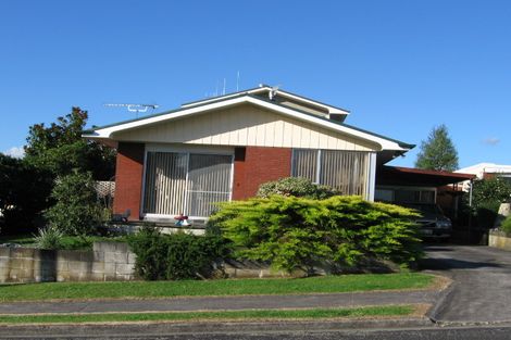 Photo of property in 6 Wavell Place, Putaruru, 3411