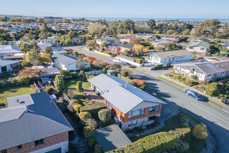 Photo of property in 47 Balmoral Street, Marchwiel, Timaru, 7910
