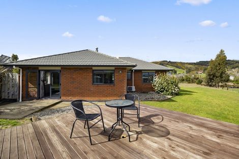 Photo of property in 30 Titri Road, Waihola, Outram, 9073