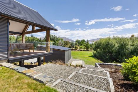 Photo of property in 17b Lawrence Street, Bannockburn, Cromwell, 9384