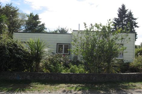 Photo of property in 27 South Terrace Road, Geraldine, 7930