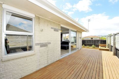 Photo of property in 18a Blakehall Place, Spreydon, Christchurch, 8024