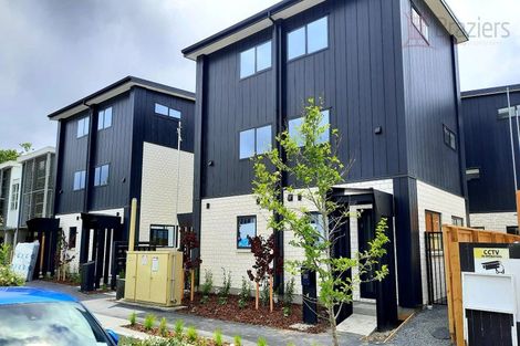 Photo of property in 2/37 Chester Street West, Christchurch Central, Christchurch, 8013