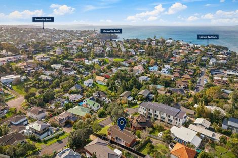 Photo of property in 2/24 Penzance Road, Mairangi Bay, Auckland, 0630