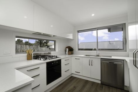 Photo of property in 29a Cockburn Street, Onerahi, Whangarei, 0110