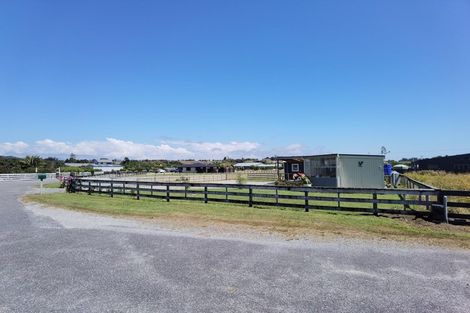 Photo of property in 51 Providence Drive, Arahura Valley, Hokitika, 7882