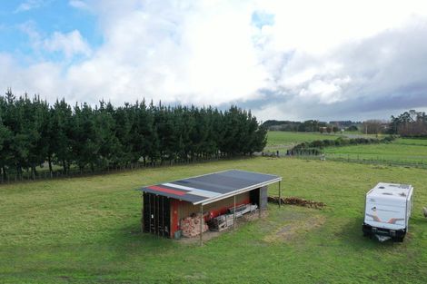 Photo of property in 504 Mount Stewart Halcombe Road, Halcombe, Feilding, 4779