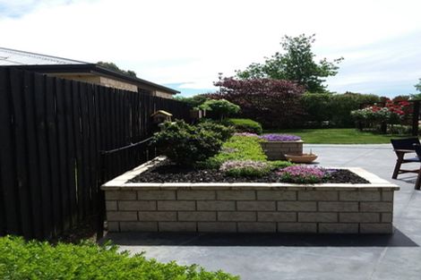 Photo of property in 21 Stonebrook Drive, Rolleston, 7614