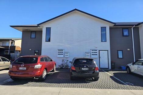 Photo of property in 6/188 Ulster Street, Whitiora, Hamilton, 3200
