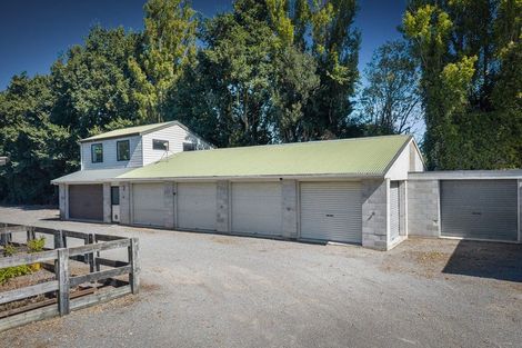 Photo of property in 763 Main South Road, Templeton, Christchurch, 8042