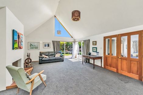 Photo of property in 11 Mountain View Place, Leeston, 7632