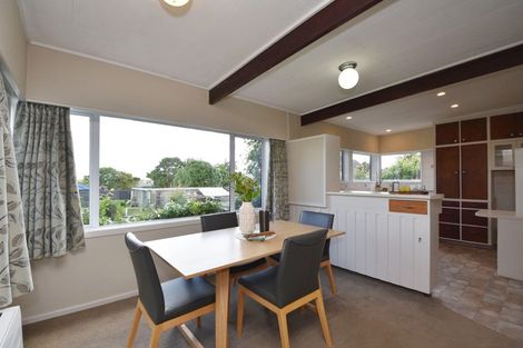 Photo of property in 12 Kauri Terrace, Hargest, Invercargill, 9810