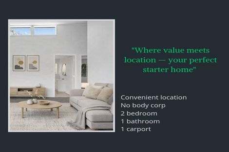 Photo of property in 2/33 Grassways Avenue, Pakuranga, Auckland, 2010