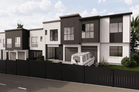 Photo of property in 8/12 Hamlin Road, Mount Wellington, Auckland, 1060