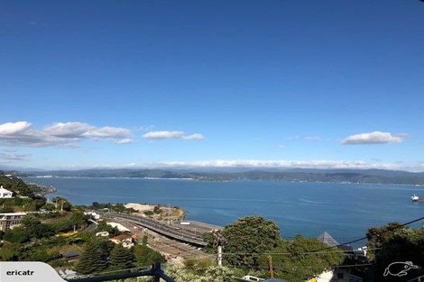 Photo of property in 69a Barnard Street, Wadestown, Wellington, 6012