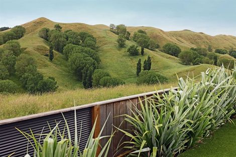 Photo of property in 89 Matarua Rise, Waimarama, Havelock North, 4294