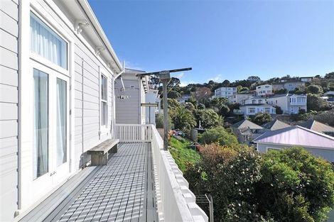 Photo of property in 10a Bidwill Street, Mount Cook, Wellington, 6021