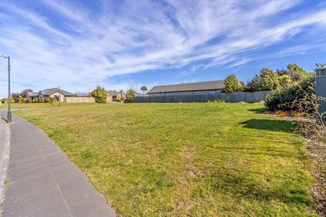 Photo of property in 2 Pollock Place, Rolleston, 7614