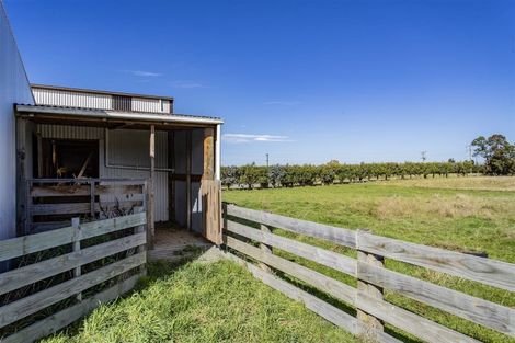 Photo of property in 415 Rangiora Leithfield Road, Sefton, Rangiora, 7477